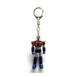 Portachiavi Mazinger Z Mazinger Z SD Toys
