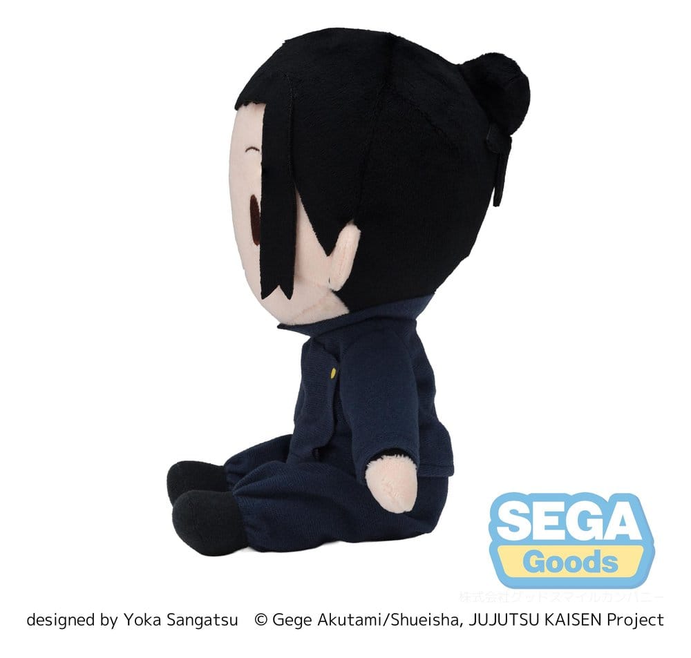 Peluche Jujutsu Kaisen Fuwa Petit Suguru Geto (Hidden Inventory) 20 cm DS Modellismo Peluche Jujutsu Kaisen Fuwa Petit Suguru