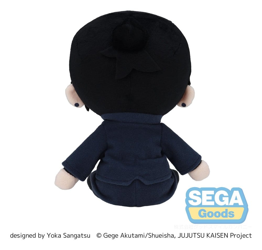 Peluche Jujutsu Kaisen Fuwa Petit Suguru Geto (Hidden Inventory) 20 cm DS Modellismo Peluche Jujutsu Kaisen Fuwa Petit Suguru
