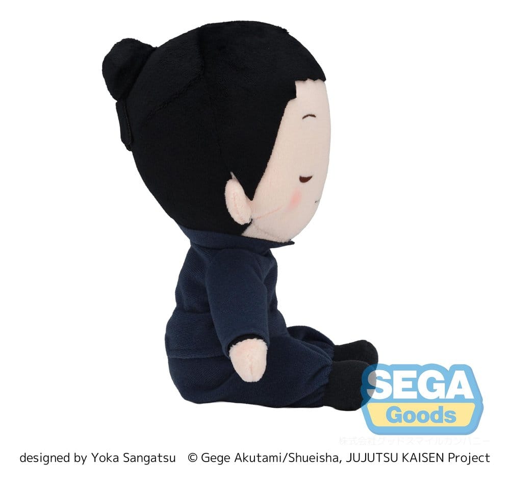 Peluche Jujutsu Kaisen Fuwa Petit Suguru Geto (Hidden Inventory) 20 cm DS Modellismo Peluche Jujutsu Kaisen Fuwa Petit Suguru