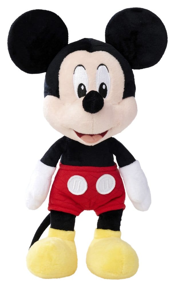 Peluche Disney Clubhouse Mickey 25 cm DS Modellismo Peluche Disney Clubhouse Mickey Simba