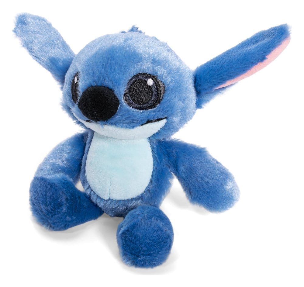 Peluche Disney Live Action Stitch Shoulder DS Modellismo Peluche Disney Live Action Stitch Shoulder