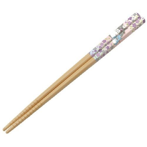 Il mio vicino Totoro Bamboo Chopsticks Totoro Sakura DS Modellismo Il mio vicino Totoro Bamboo Chopsticks