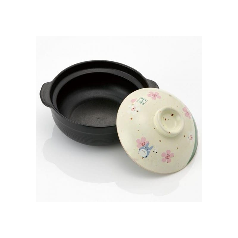 Il mio vicino Totoro casserole Mino DS Modellismo Il mio vicino Totoro casserole Mino Skater