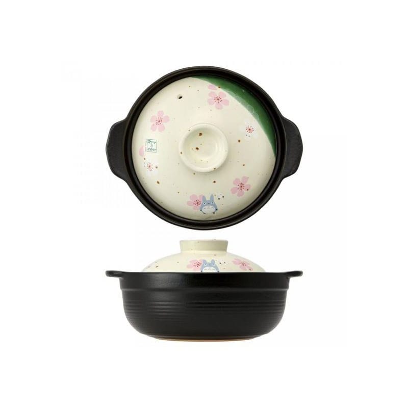 Il mio vicino Totoro casserole Mino DS Modellismo Il mio vicino Totoro casserole Mino Skater