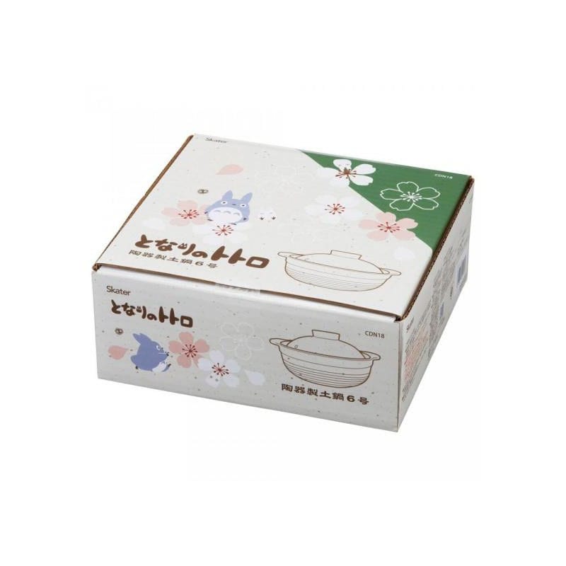 Il mio vicino Totoro casserole Mino DS Modellismo Il mio vicino Totoro casserole Mino Skater