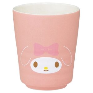 Tazza Sanrio My Melody Small Skater