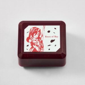 Final Fantasy Ix Music Box Roses May