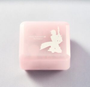 Final Fantasy Xiii Music Box Promise