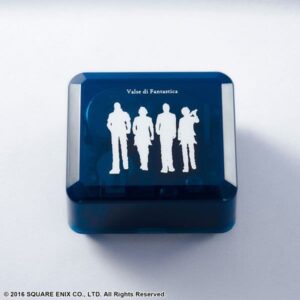 Final Fantasy Xv Music Box Valse