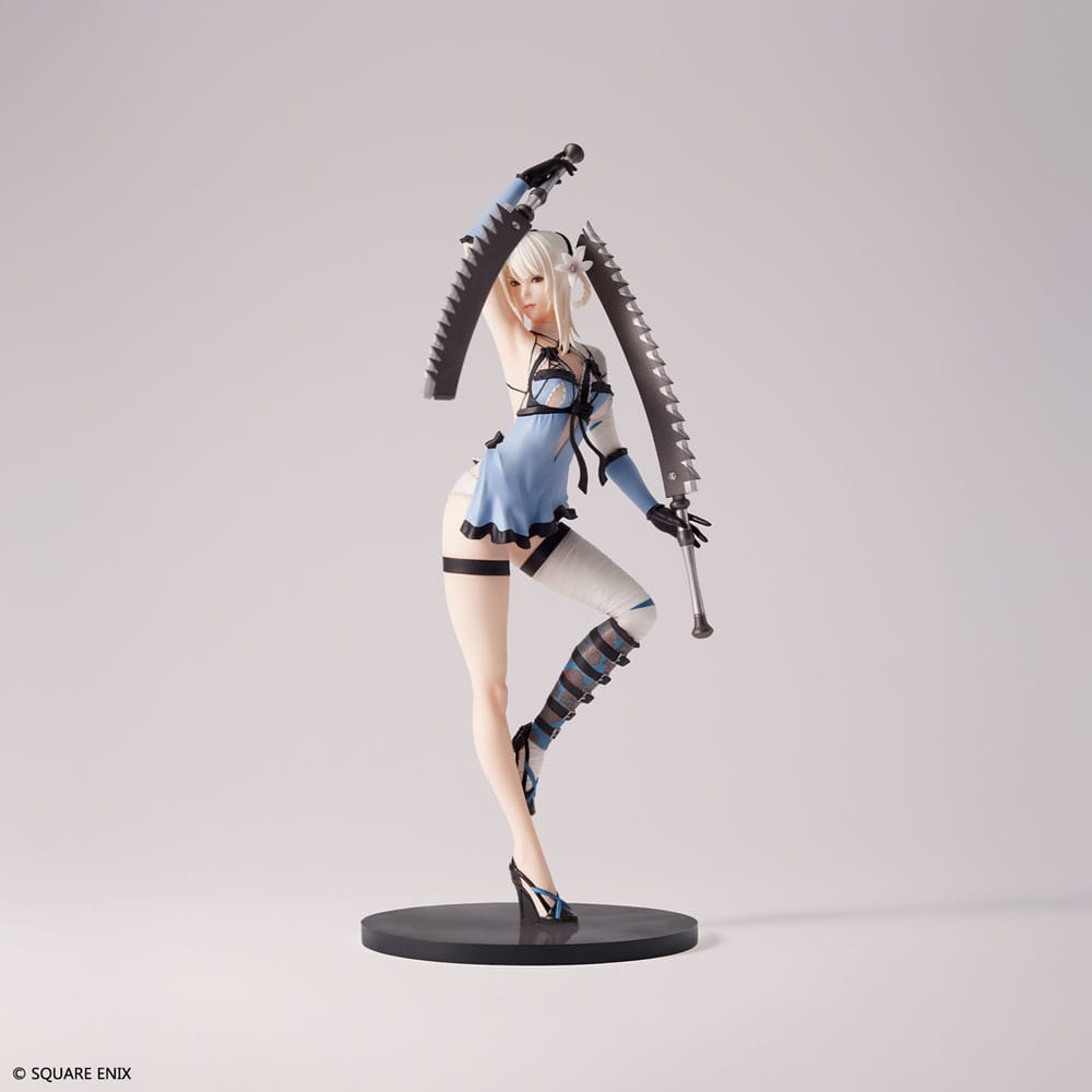 Statua NieR Replicant ver.1.22474487139... Form-ISM PVC NieR Ver.1.22474487139... 19 cm DS Modellismo Statua NieR Replicant ver.1.22474487139...