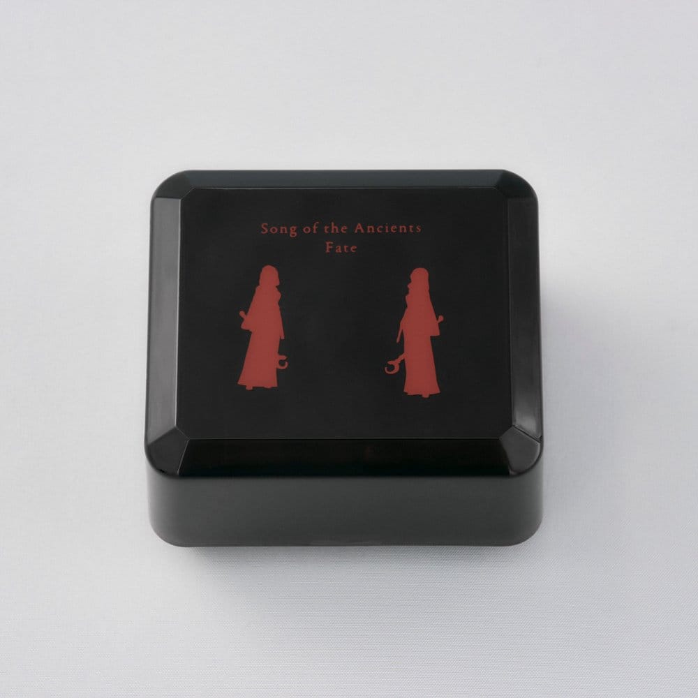 NieR Gestalt/Replicant Music Box Song of the Ancients / Fate DS Modellismo NieR Gestalt/Replicant Music Box Song