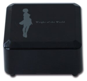 NieR:Automata Music Box Wave 2 Square-Enix