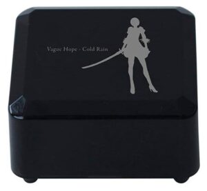 NieR:Automata Music Box "Vague Hope Cold