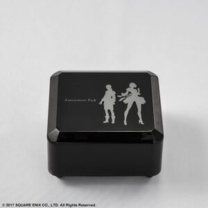 NieR:Automata Music Box Amusement Park Wave