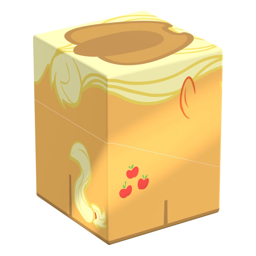 Squaroes Squaroe My Little Pony "Friendship is Magic" MLP008 - Apple Jack DS Modellismo Squaroes Squaroe My Little Pony "Friendship