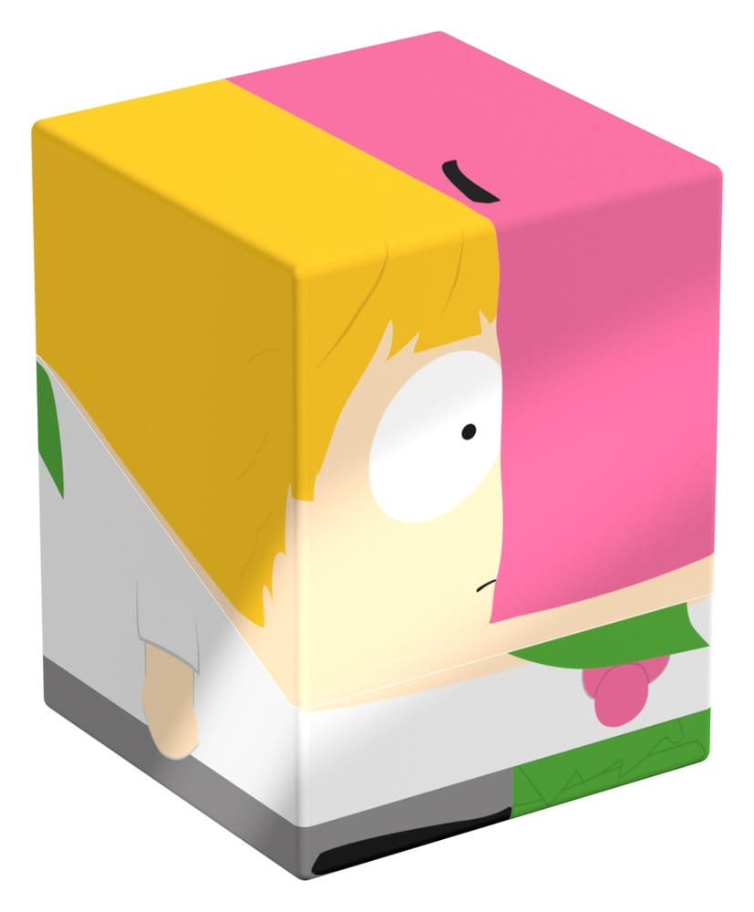 Squaroes Squaroe "South Park: Fractured but Whole" SP023 - Mintberry Crunch DS Modellismo Squaroes Squaroe "South Park: Fractured but