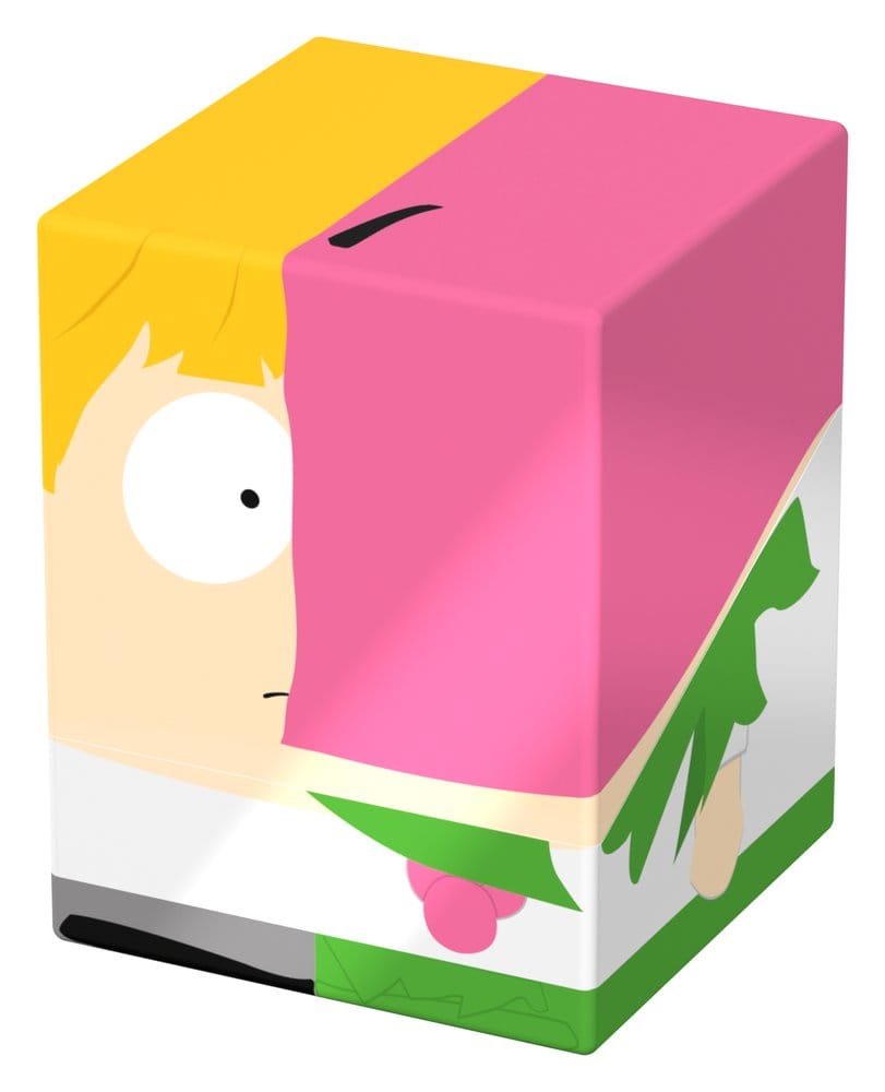 Squaroes Squaroe "South Park: Fractured but Whole" SP023 - Mintberry Crunch DS Modellismo Squaroes Squaroe "South Park: Fractured but