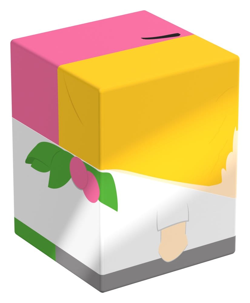 Squaroes Squaroe "South Park: Fractured but Whole" SP023 - Mintberry Crunch DS Modellismo Squaroes Squaroe "South Park: Fractured but