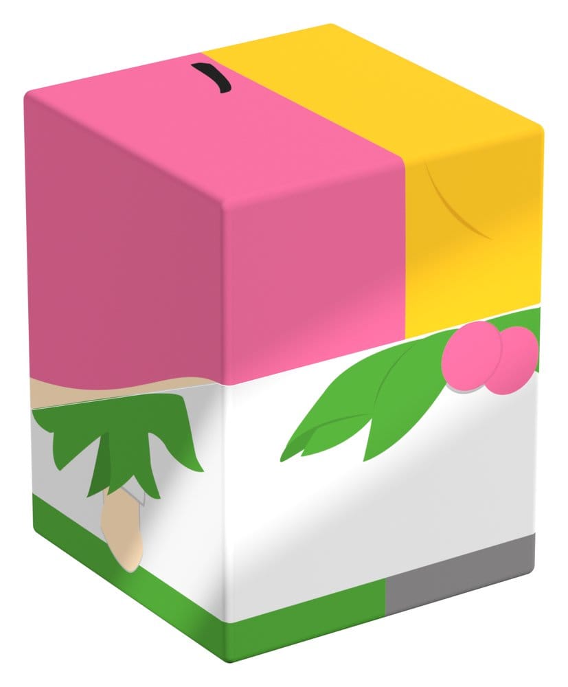 Squaroes Squaroe "South Park: Fractured but Whole" SP023 - Mintberry Crunch DS Modellismo Squaroes Squaroe "South Park: Fractured but