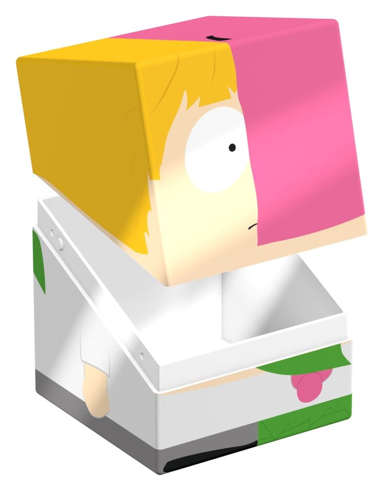 Squaroes Squaroe "South Park: Fractured but Whole" SP023 - Mintberry Crunch DS Modellismo Squaroes Squaroe "South Park: Fractured but