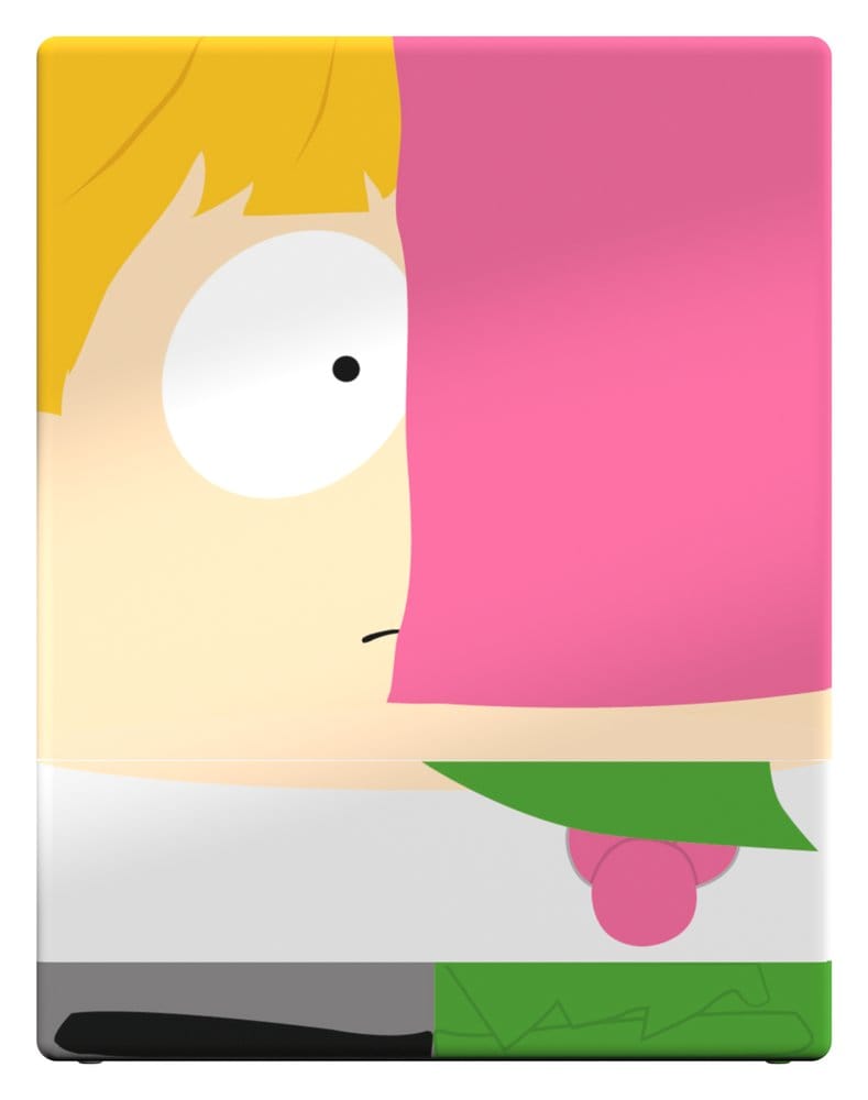 Squaroes Squaroe "South Park: Fractured but Whole" SP023 - Mintberry Crunch DS Modellismo Squaroes Squaroe "South Park: Fractured but