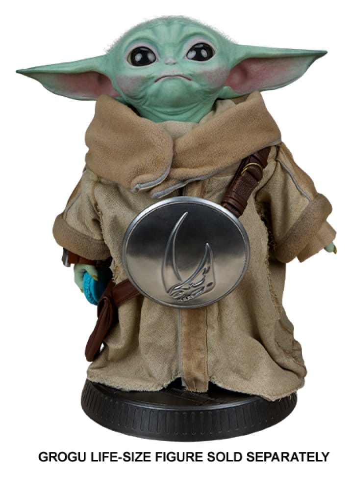 Star Wars Accessories Set Grogu DS Modellismo Star Wars Accessories Grogu