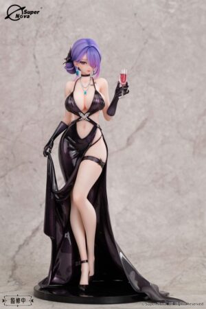 Statua Original Character Yuna scala 1/6