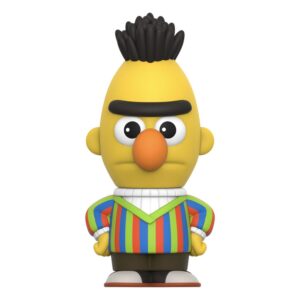 Sesame Street Fun! Fun! Action Wave 02 Bert