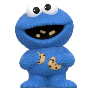 Sesame Street Fun! Fun! Action Wave 02