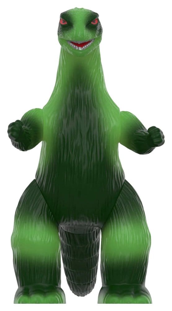 Godzilla Toho ReAction Action Figure Marusan L-Tail (Glow) 23 cm DS Modellismo Godzilla Toho ReAction Action Marusan L-Tail