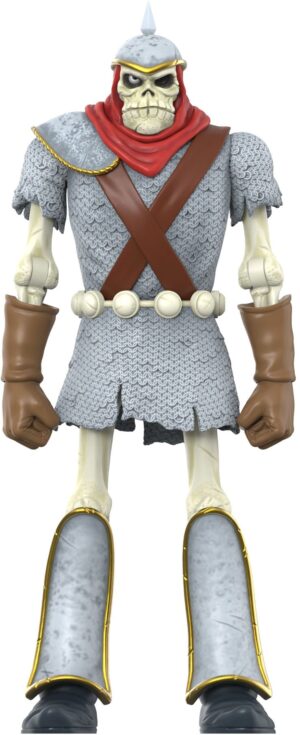 Dungeons & Dragons Ultimates Action Dekkion