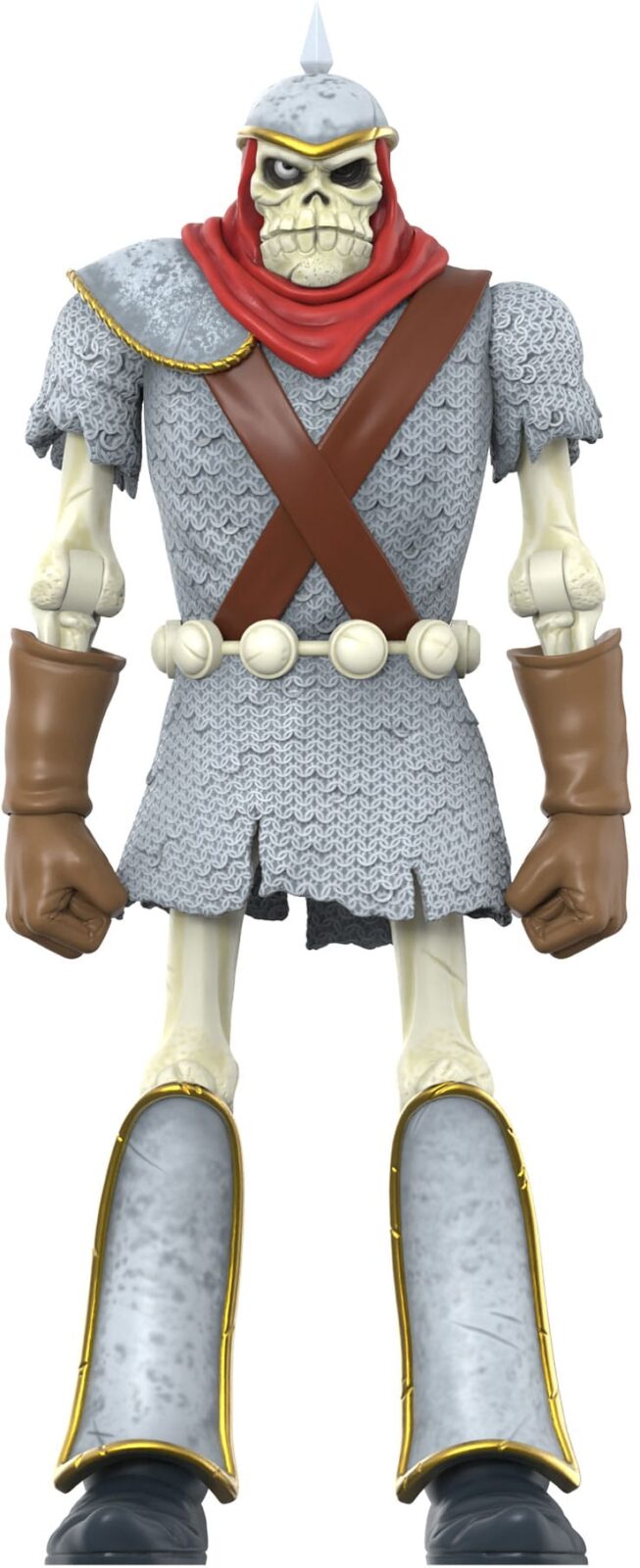 Dungeons & Dragons Ultimates Action Figure Dekkion the Skeleton Warrior 18 cm DS Modellismo Dungeons & Dragons Ultimates Action Dekkion