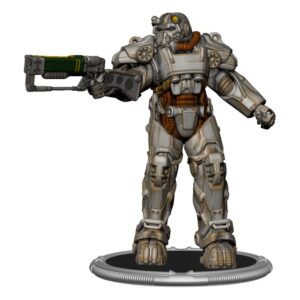 Fallout Mini T-60 Power Armor