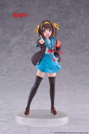 Melancholy Haruhi Suzumiya Coreful Haruhi