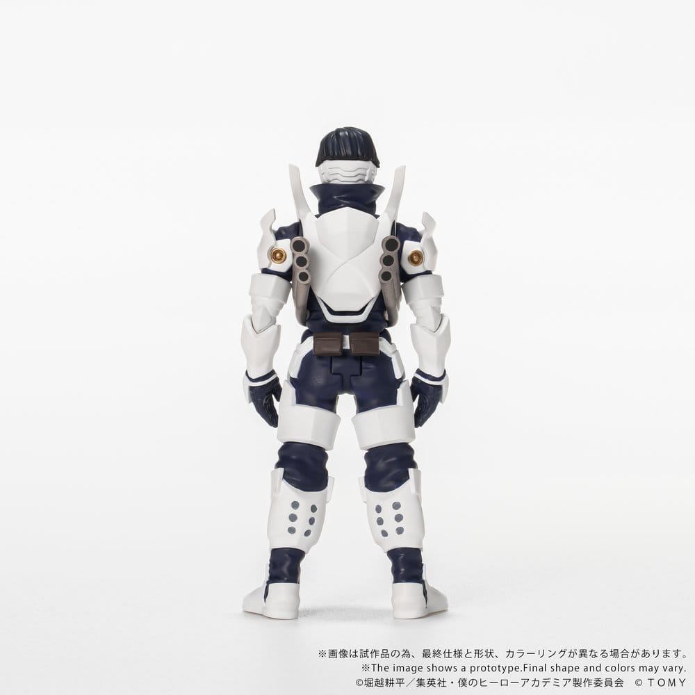 My Hero Academia Collekazaro Action Figure CK-M11 Tenya Iida 10 cm DS Modellismo My Hero Academia Collekazaro Action CK-M11