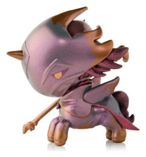 Unicorno x Arcane Window Box Herald Viktor