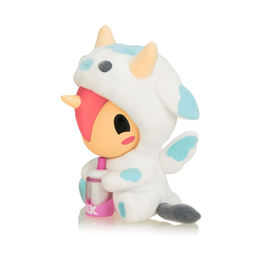 Unicorno Blind Box Figures Assortment Cozy Unicorno 7 cm (8) DS Modellismo Unicorno Blind Box Assortment Cozy Unicorno