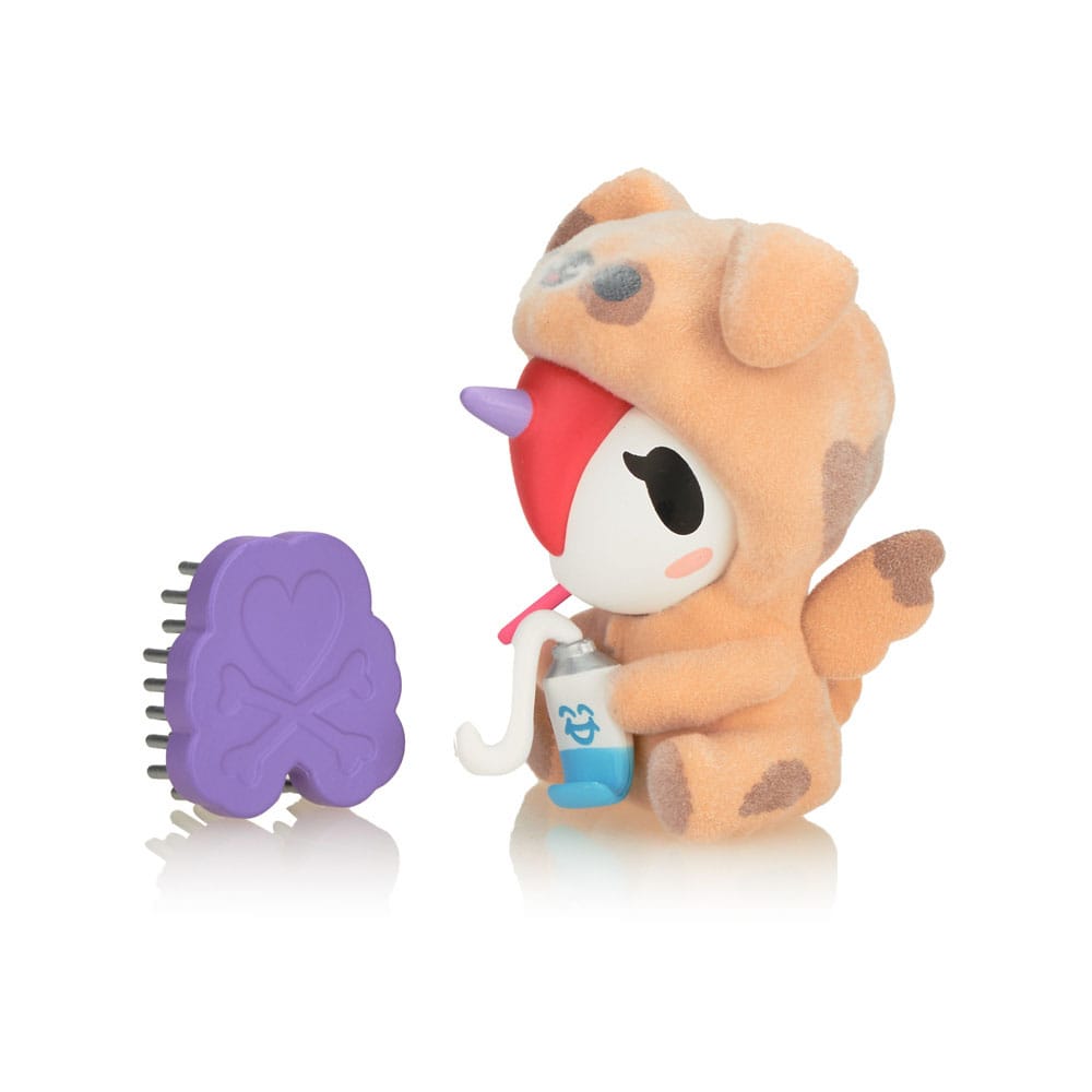 Unicorno Blind Box Figures Assortment Cozy Unicorno 7 cm (8) DS Modellismo Unicorno Blind Box Assortment Cozy Unicorno