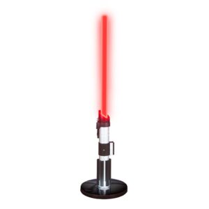 Lampada da tavolo Star Wars Darth Vader