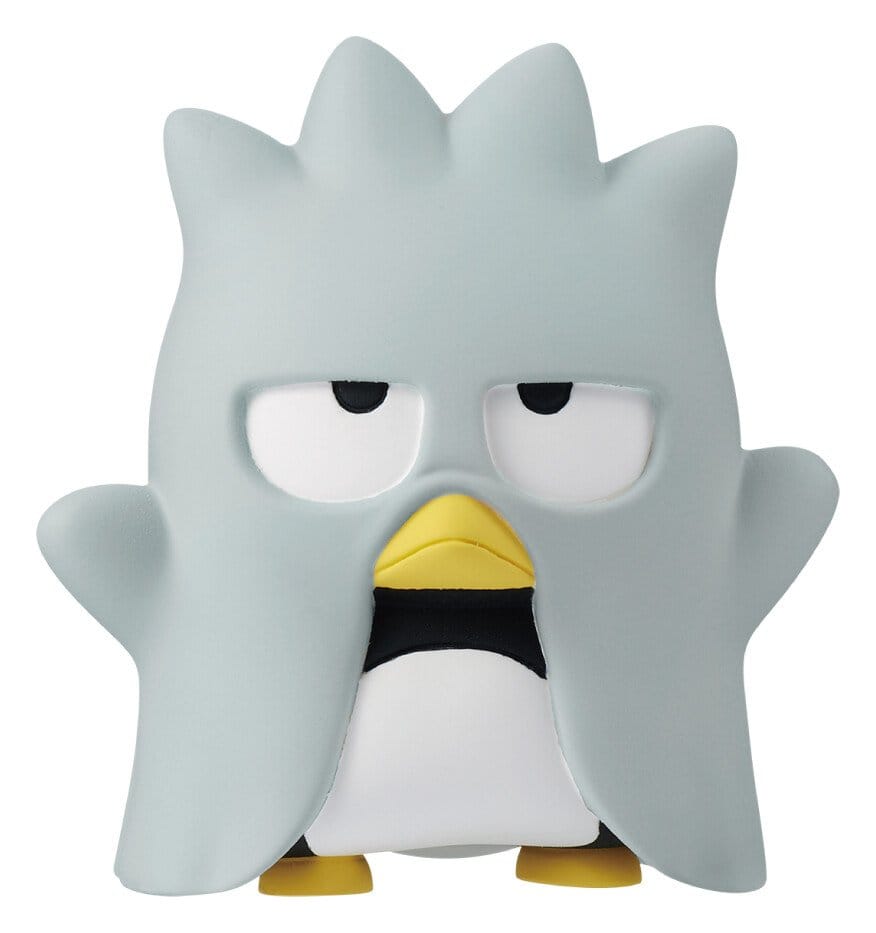 Sanrio Twinchees Mini Figures Hello Kitty & Friends Playing Ghost 5 cm Blind Pack Display (24) DS Modellismo Sanrio Twinchees Mini Hello Kitty & Friends