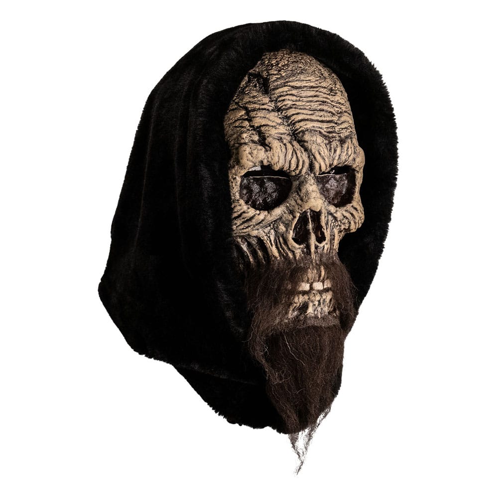 Mabry Monsters Mask Templar DS Modellismo Mabry Monsters Mask Templar