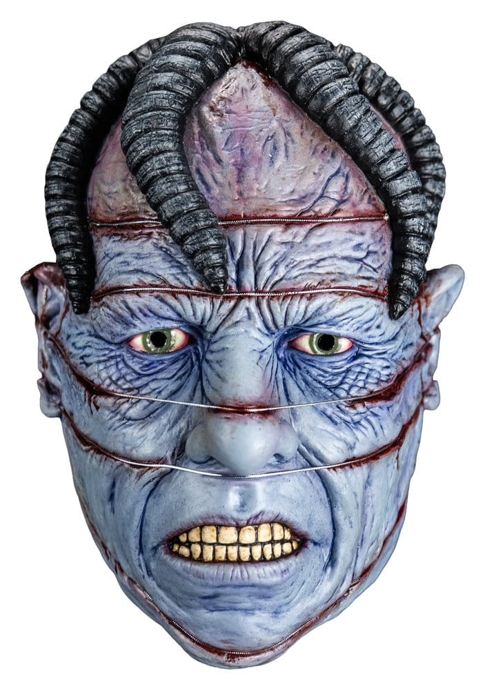 Hellraiser 2 Mask Dr. Channard DS Modellismo Hellraiser 2 Mask Dr. Channard