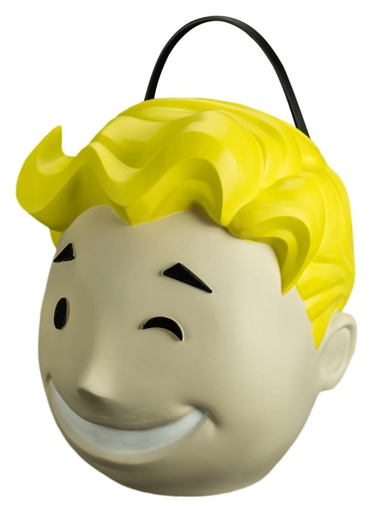 Fallout Crusaders Candy Pail Vault Boy 23 cm DS Modellismo Fallout Crusaders Candy Pail Vault Boy