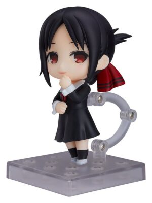 Kaguya-sama: Love Is War Nendoroid Action