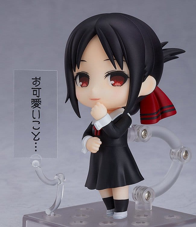 Kaguya-sama: Love Is War Nendoroid Action Figure Kaguya Shinomiya 10 cm DS Modellismo Kaguya-sama: Love Is War Nendoroid Action