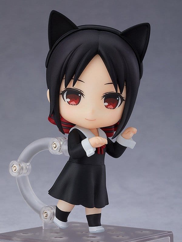 Kaguya-sama: Love Is War Nendoroid Action Figure Kaguya Shinomiya 10 cm DS Modellismo Kaguya-sama: Love Is War Nendoroid Action