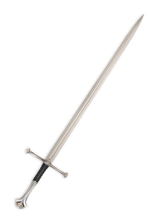 Replica Il Signore degli Anelli 1/1 Sword Narsil 134 cm DS Modellismo Replica Il Signore degli Anelli scala 1/1