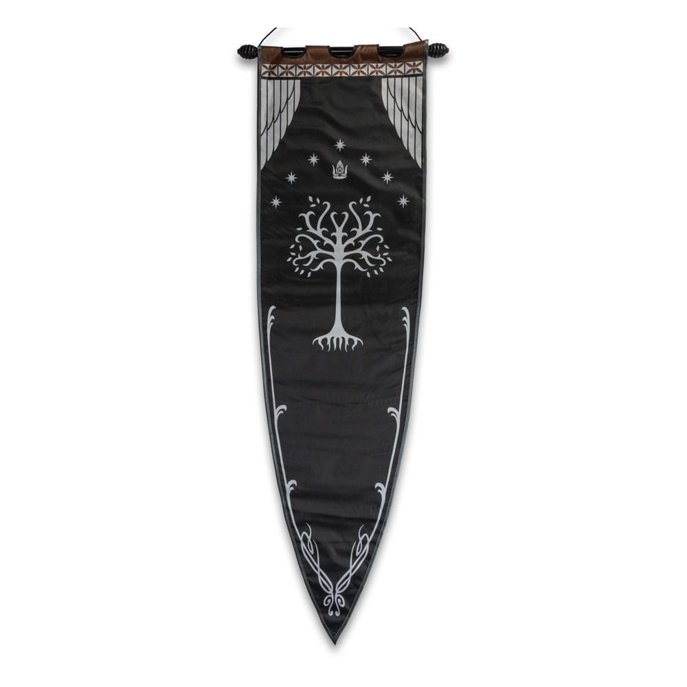 Replica Il Signore degli Anelli 1/1 Gondor War Banner 151 cm DS Modellismo Replica Il Signore degli Anelli scala 1/1