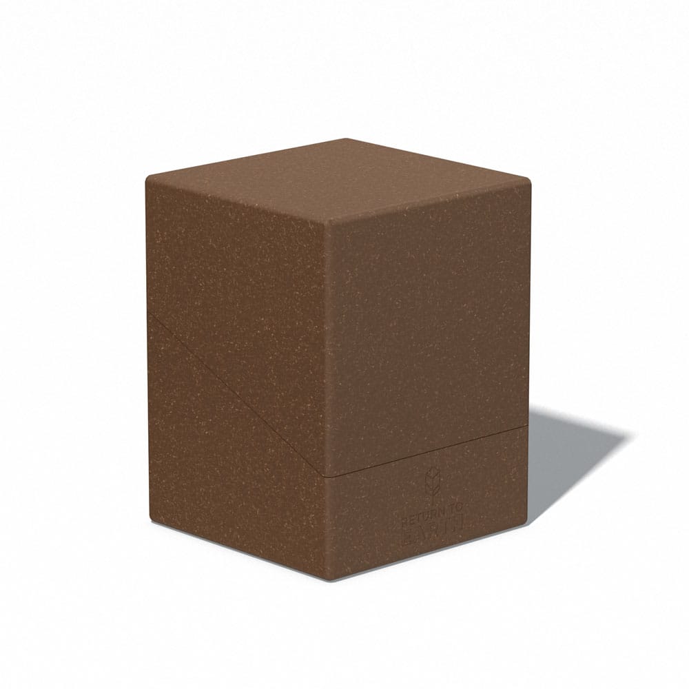 Ultimate Guard Return to Earth Boulder 100+ - Brown DS Modellismo Ultimate Guard Return to Earth Boulder 100+